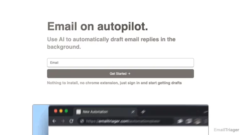 emailtriager