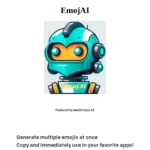 emojai