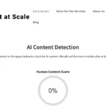 free ai detector