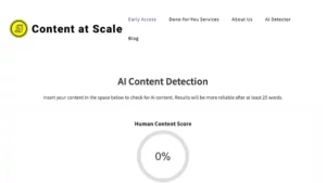 Free AI Detector thumbnail