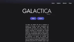 Galactica thumbnail