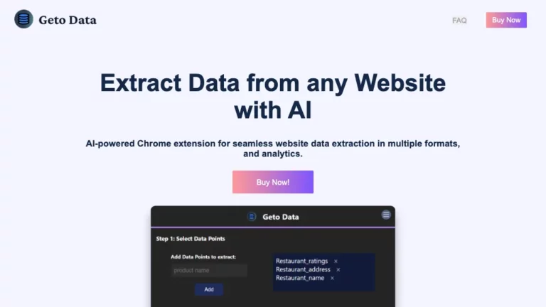getodata