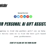 gift matchr