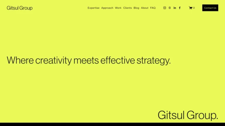 gitsul group