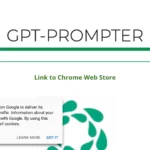 gpt prompter