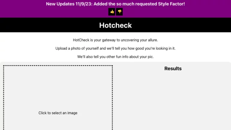 hotcheck