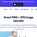 img upscaler