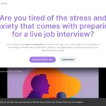 interview prep ai
