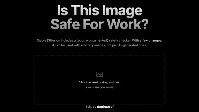 is this image nsfw