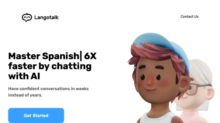 langotalk