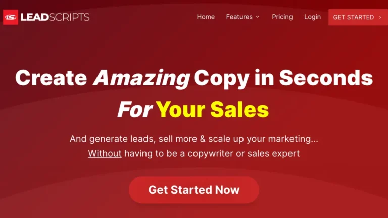 leadscripts