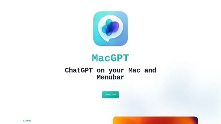 macgpt