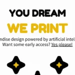 magic prints