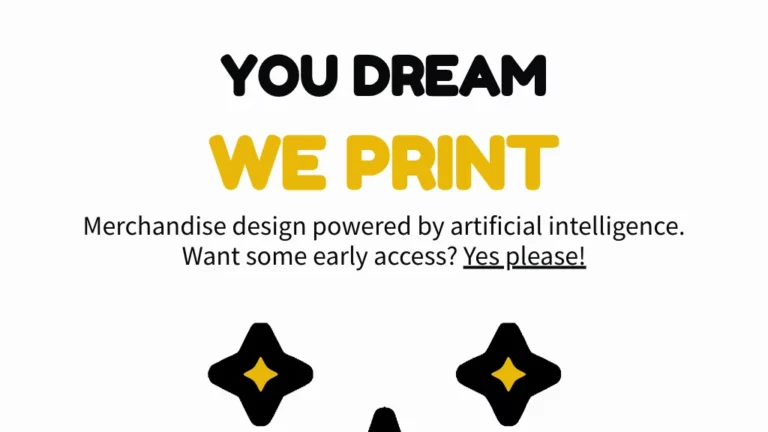 magic prints