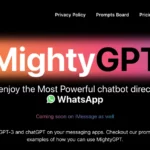mightygpt