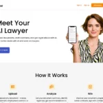 my pocket lawyer