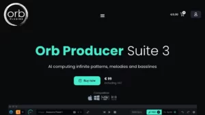 Orb Producer thumbnail