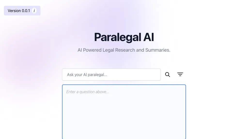 Paralegal AI thumbnail