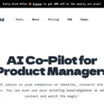 pmtoolsai