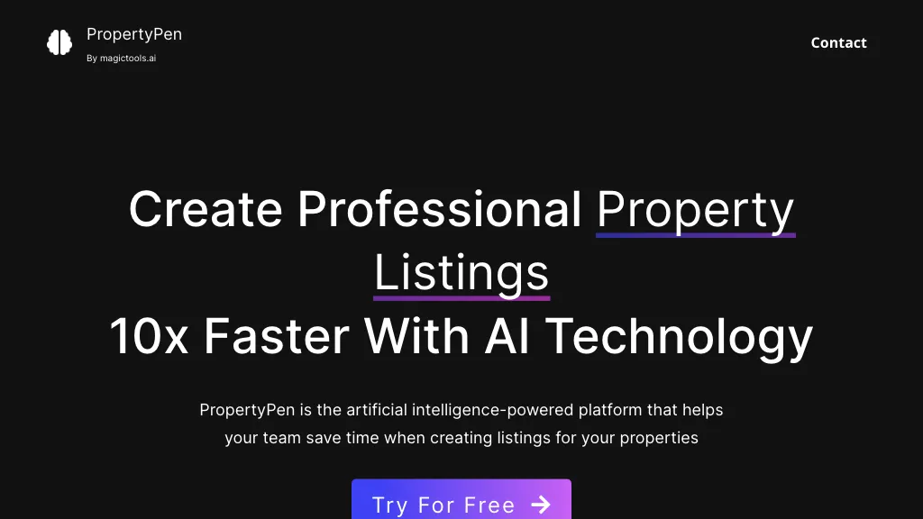 PropertyPen thumbnail