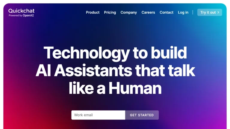quickchat
