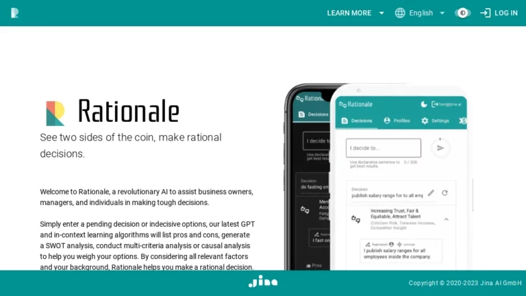 rationale ai