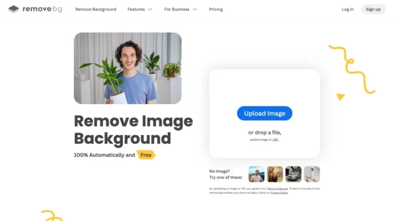 remove bg