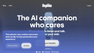 Replika thumbnail