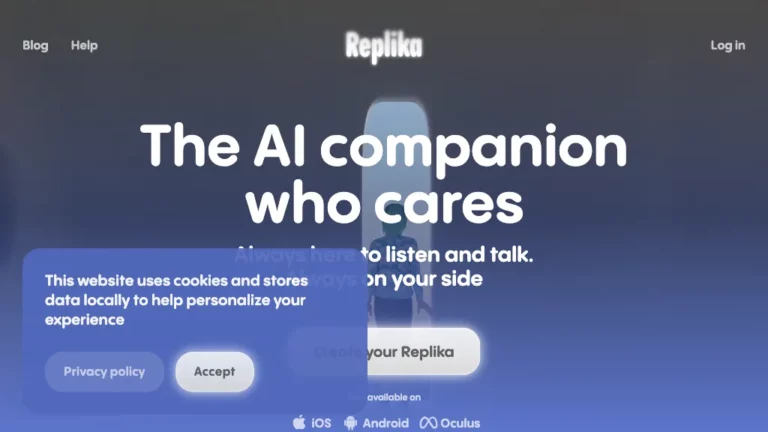 replika