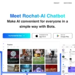 rochat ai chatbot
