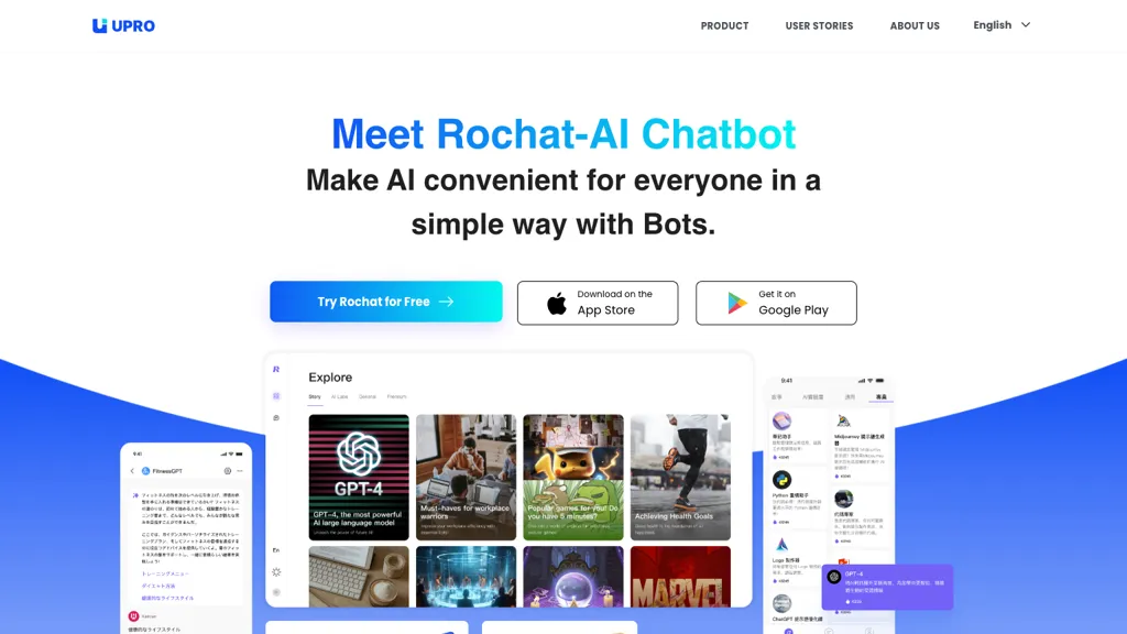 Rochat-AI Chatbot thumbnail