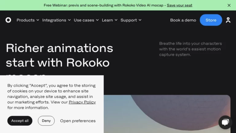 rokoko