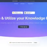 saner ai beta version