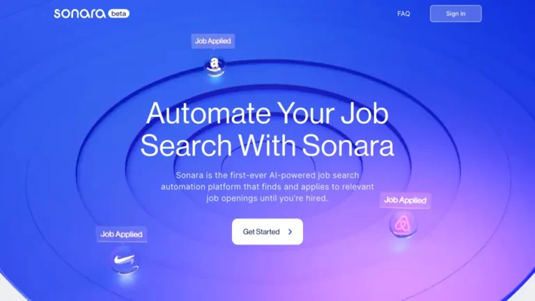 sonara