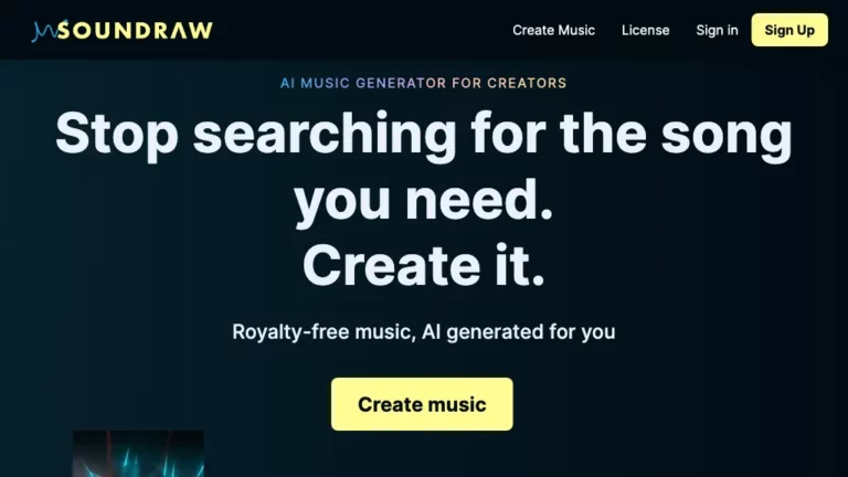 soundraw