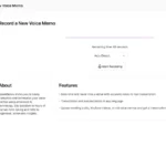 speaknotes