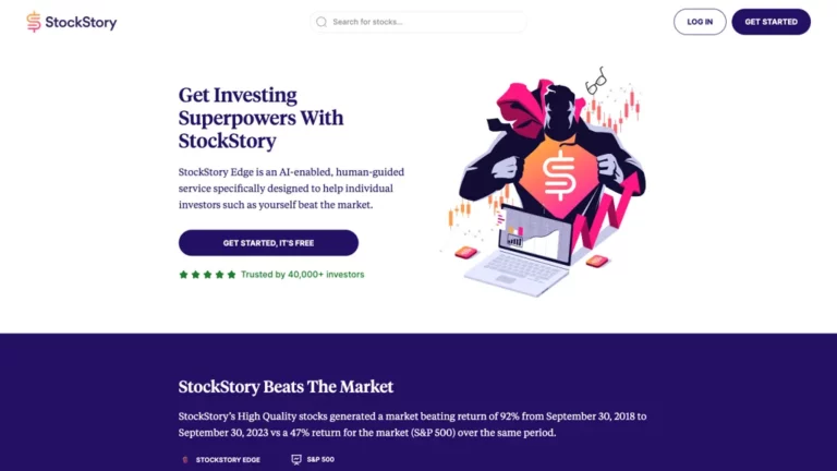 stockstory