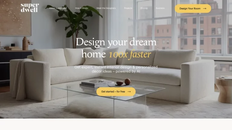 superdwell ai
