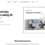 supermeme ai