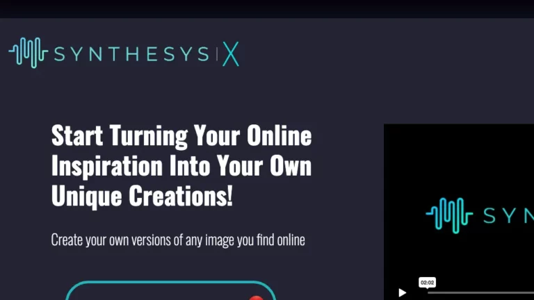 synthesys x