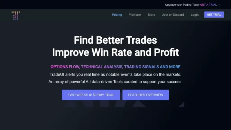 tradeui