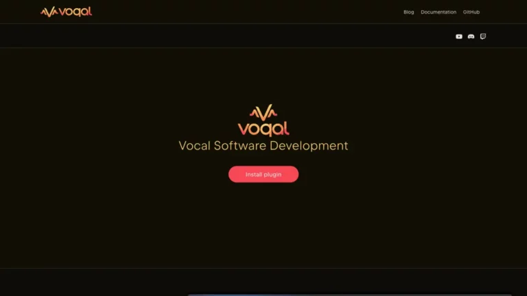 voqal assistant