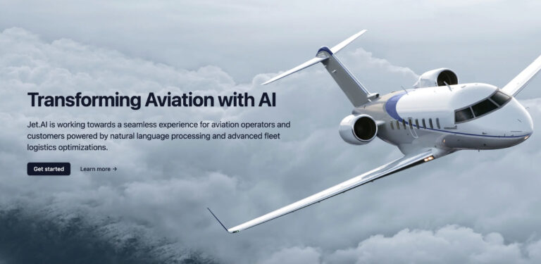 Jet AI