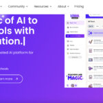 Magic School AI