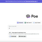 Poe AI