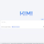 kimi ai
