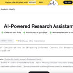 Aithor AI