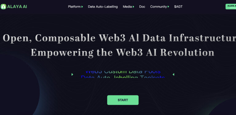 Alaya AI