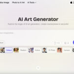 Artguru AI Art Generator