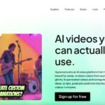 Hypernatural AI
